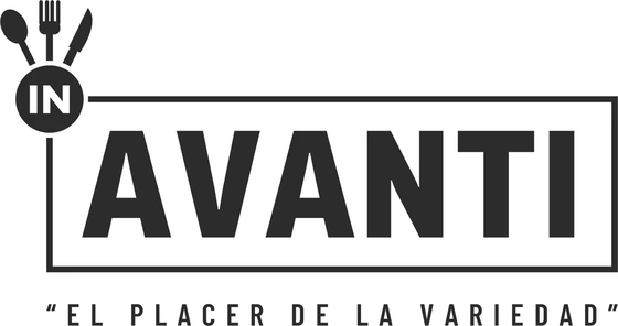 In Avanti — El Placer de la Variedad